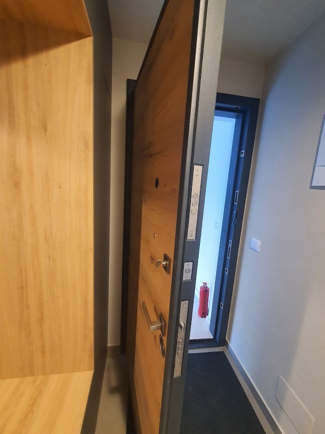 Квартира в Лабине, Хорватия, 82 м² - фото 2