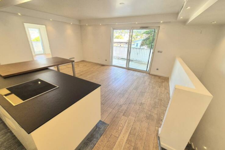 Квартира в Каннах, Франция, 143 м² - фото 4