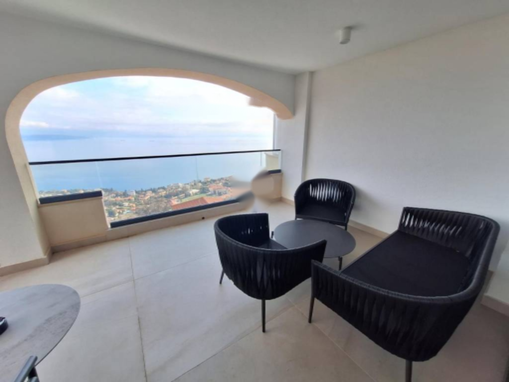 Квартира в Опатии, Хорватия, 93 м² - фото 7