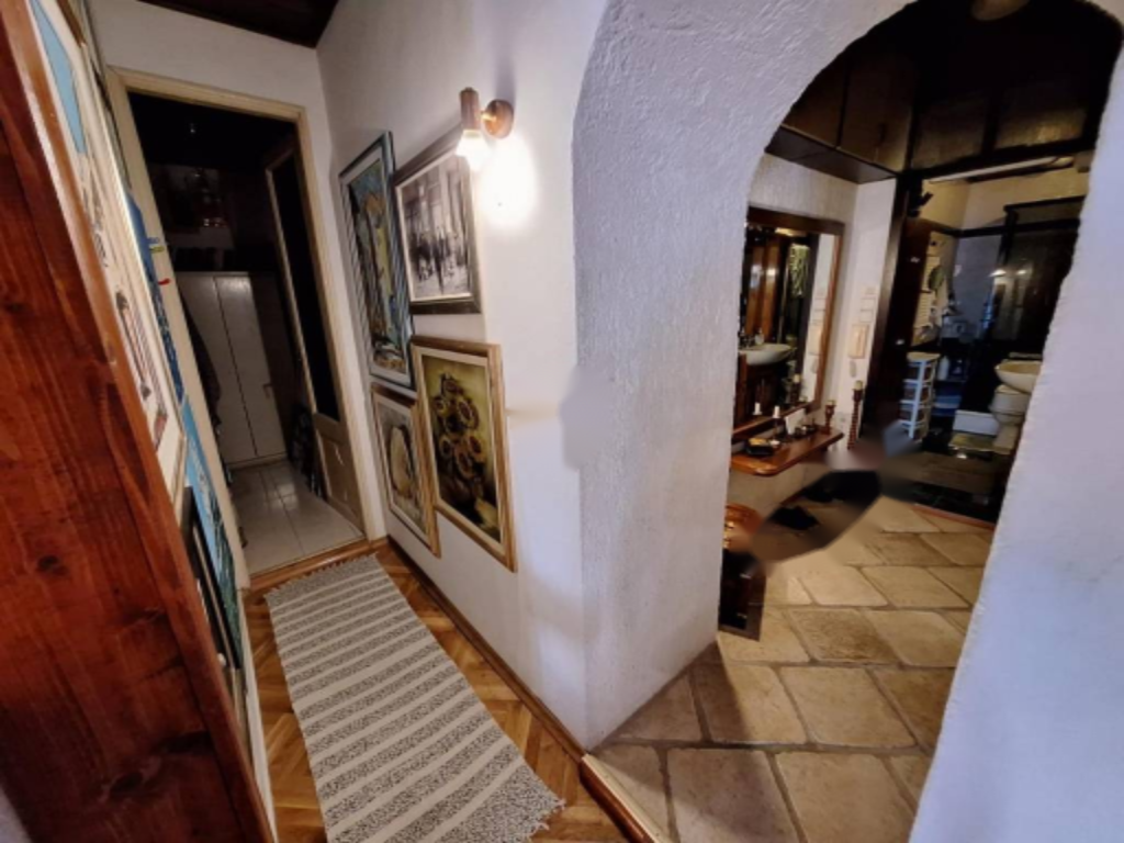 Квартира в Опатии, Хорватия, 68 м² - фото 8