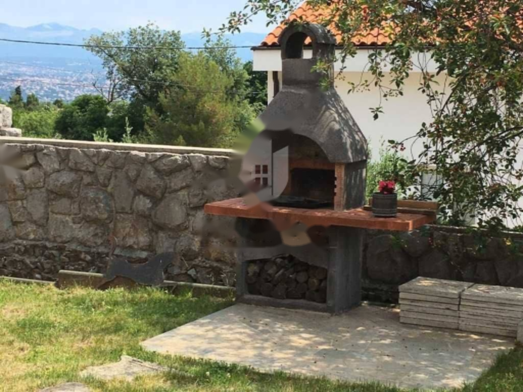 Дом в Опатии, Хорватия, 1 000 м² - фото 8