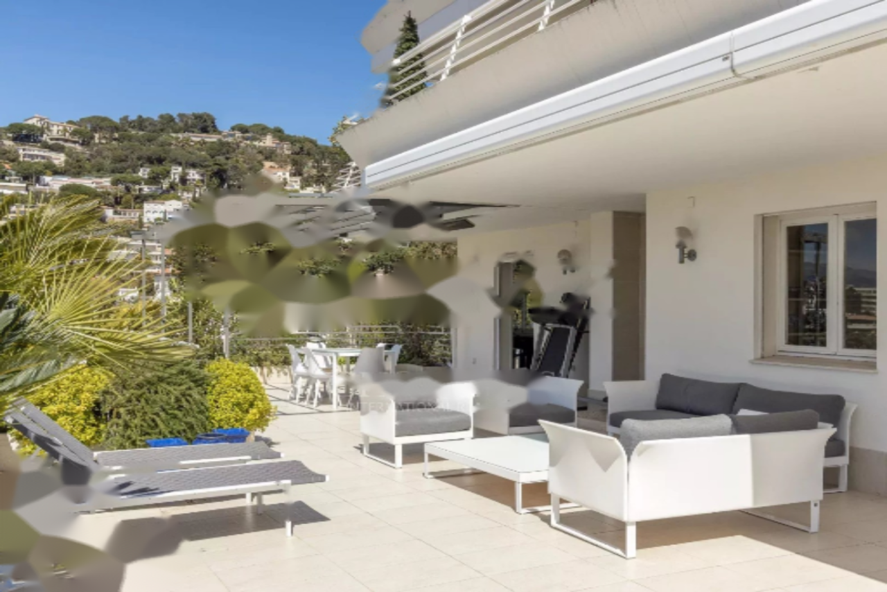 Квартира в Каннах, Франция, 165 м² - фото 8