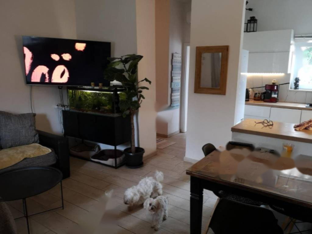 Квартира в Опатии, Хорватия, 89 м² - фото 7