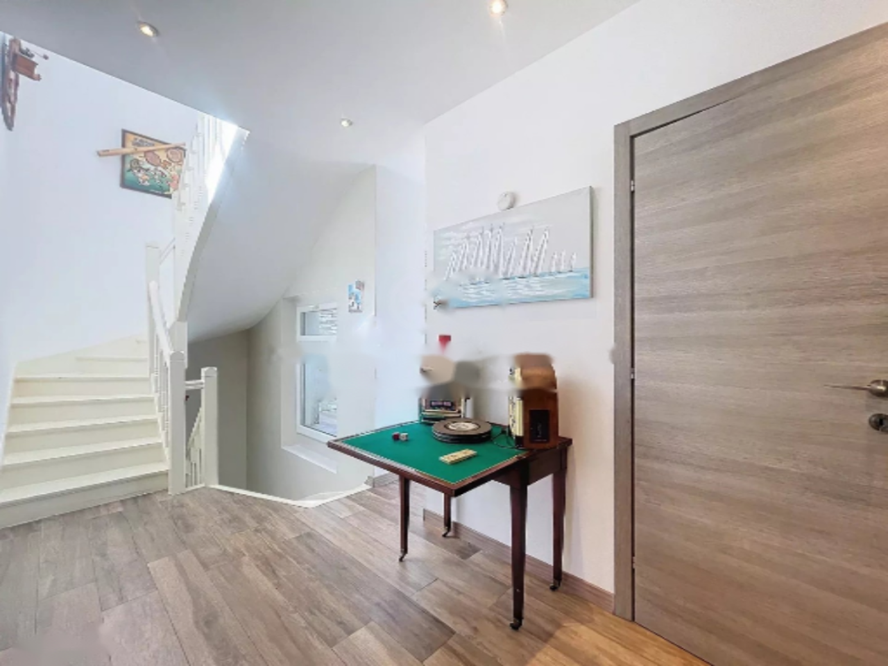 Квартира в Каннах, Франция, 140 м² - фото 8