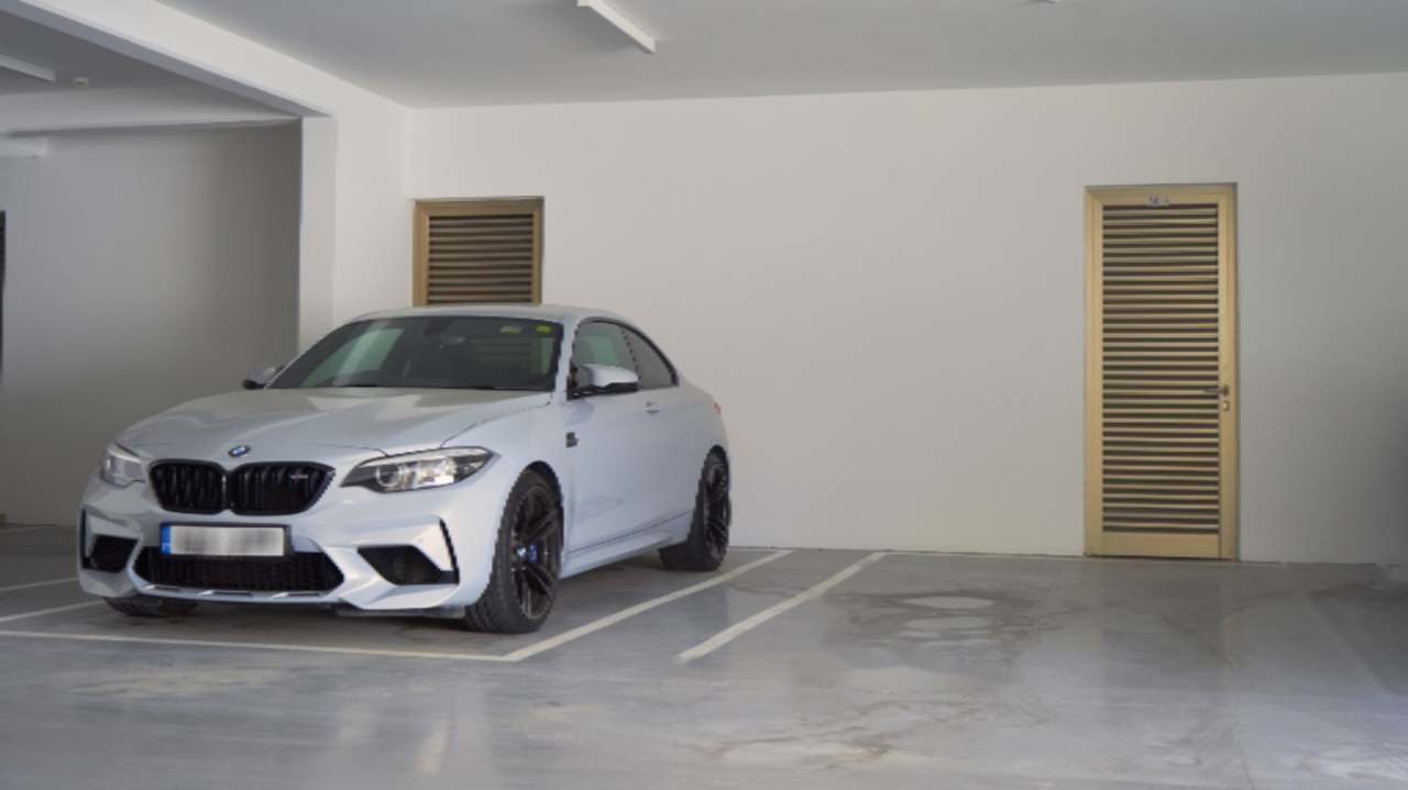 Квартира в Агиос Тихоне, Кипр, 115 м² - фото 8