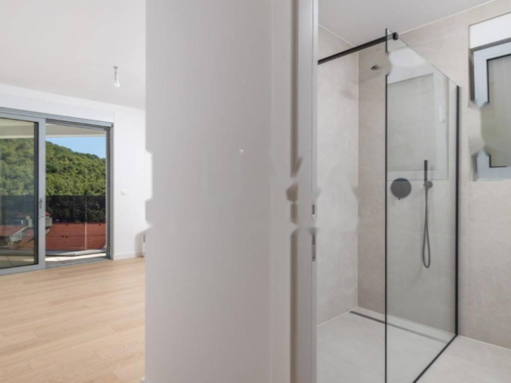 Квартира в Опатии, Хорватия, 125 м² - фото 8