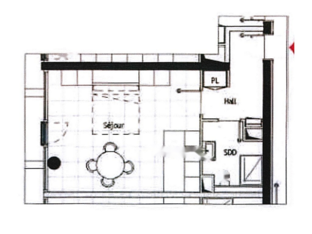 Квартира в Монако, Монако, 46 м² - фото 8
