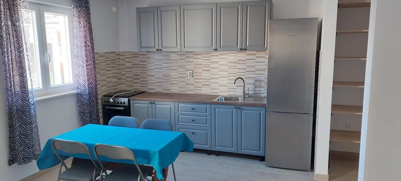 Квартира в Лижняне, Хорватия, 55 м² - фото 2