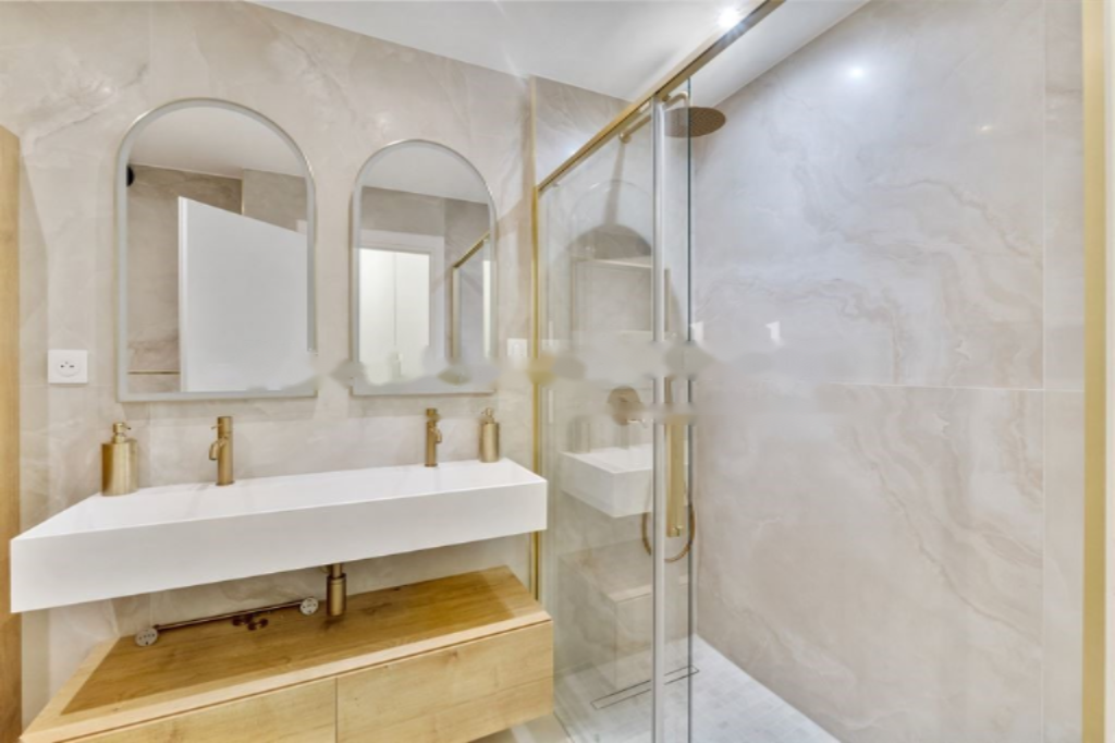 Квартира в Каннах, Франция, 55 м² - фото 8