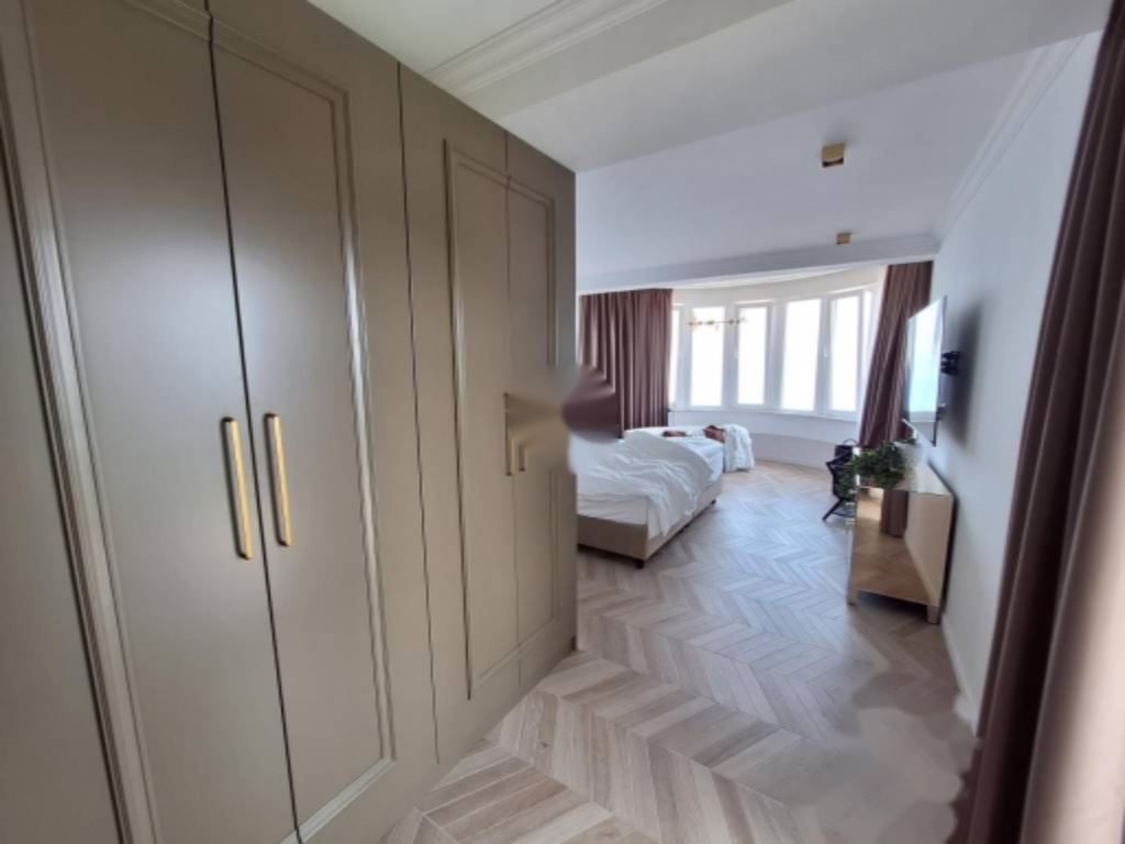 Квартира в Опатии, Хорватия, 79 м² - фото 8