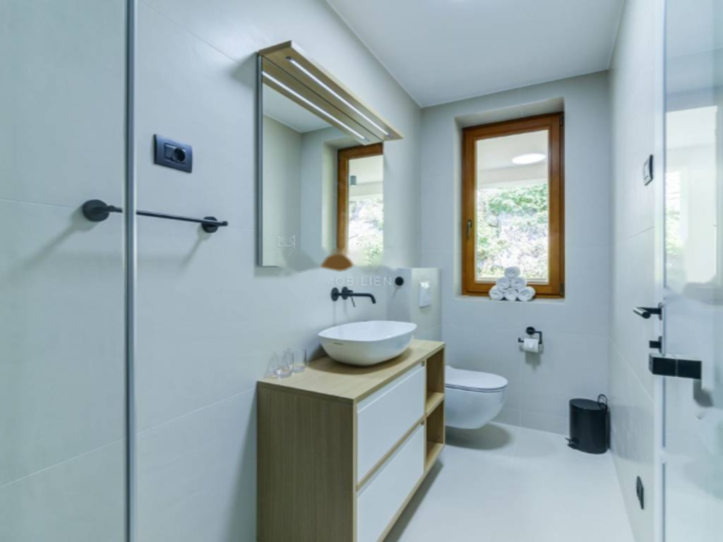 Квартира в Опатии, Хорватия, 118 м² - фото 8