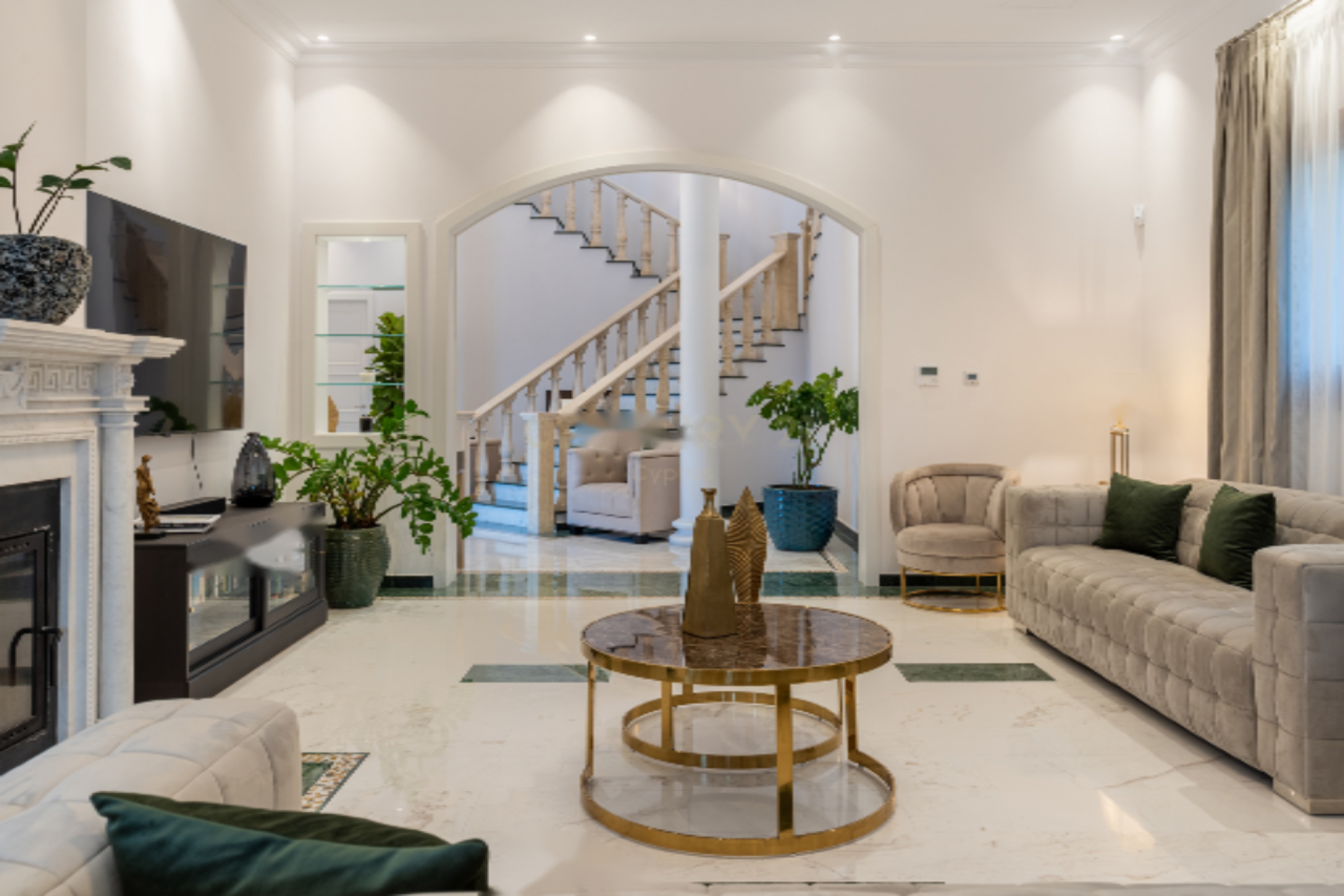 Квартира в Мутайяке, Кипр, 650 м² - фото 8