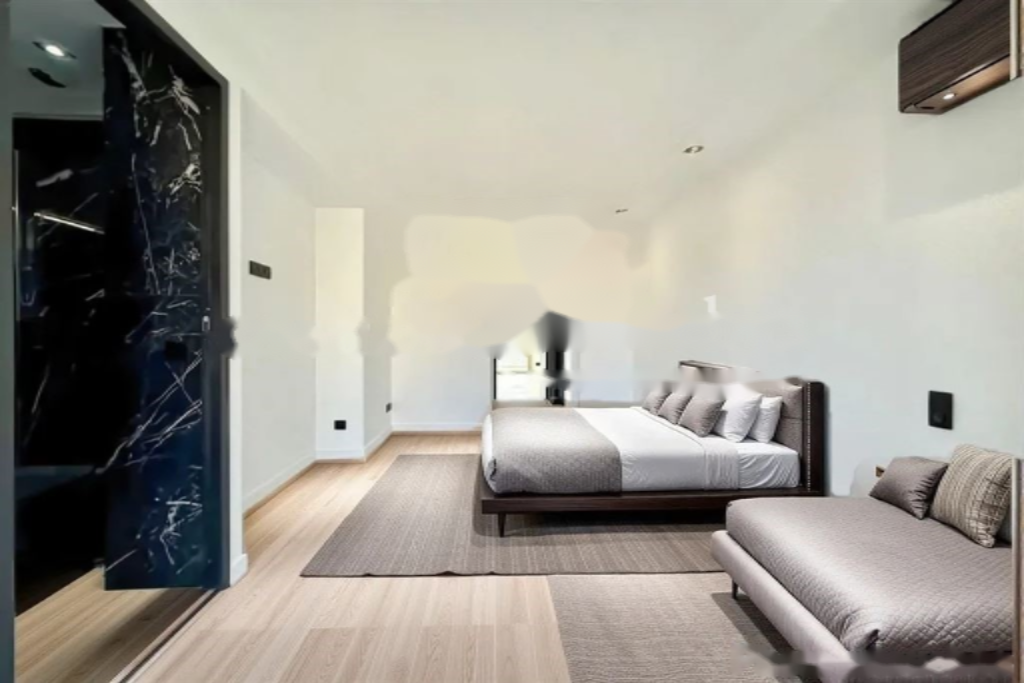 Квартира в Каннах, Франция, 54 м² - фото 8