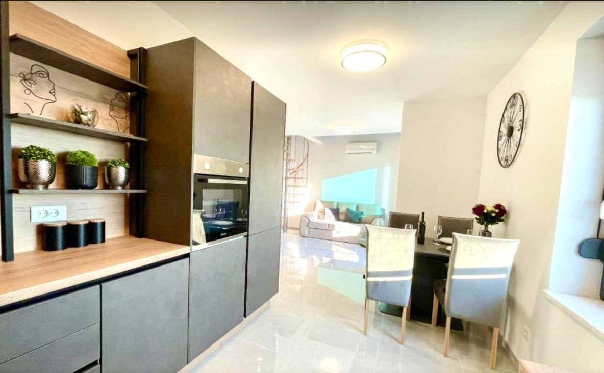 Квартира Istria, Pjescana uvala, Хорватия, 102 м² - фото 2