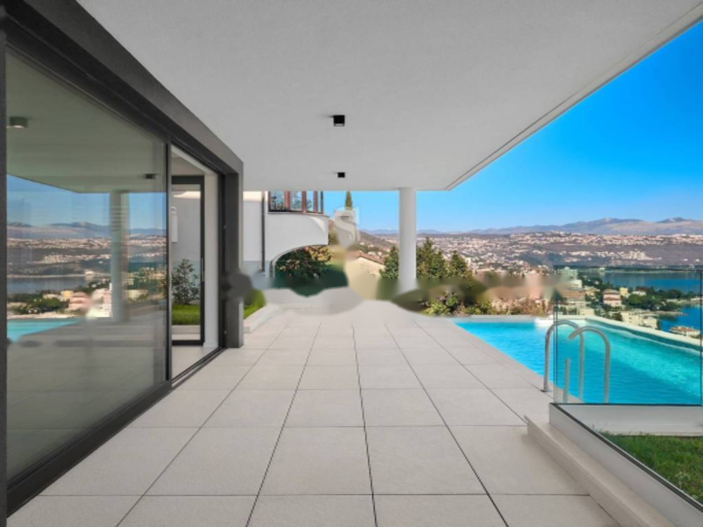 Квартира в Опатии, Хорватия, 251 м² - фото 8