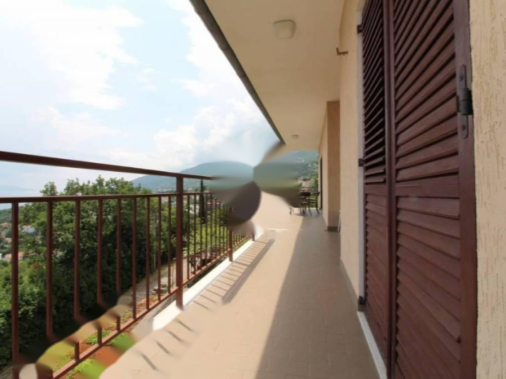 Дом в Опатии, Хорватия, 459 м² - фото 8