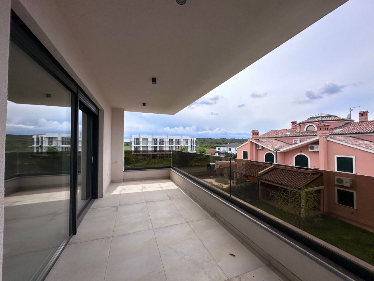 Квартира в Медулине, Хорватия, 82 м² - фото 2