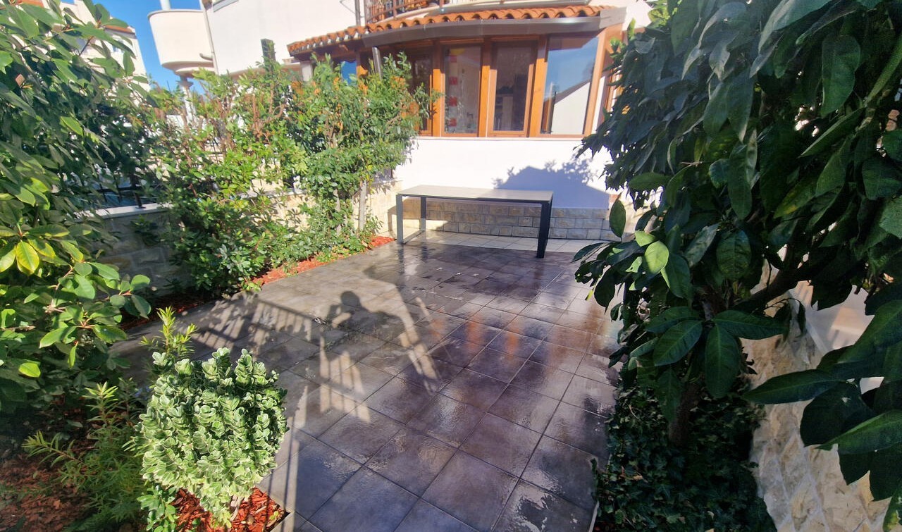 Квартира в Новиграде, Хорватия, 46 м² - фото 2