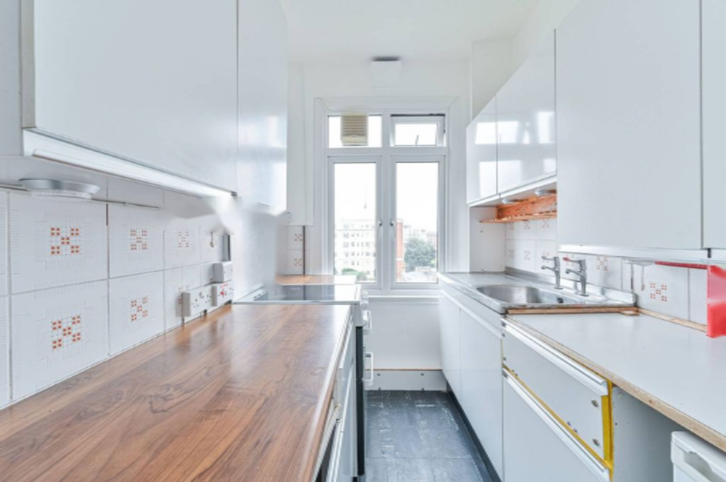 Квартира в Лондоне, Великобритания, 56 м² - фото 8