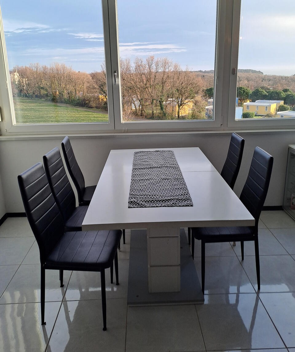 Квартира в Новиграде, Хорватия, 62 м² - фото 2