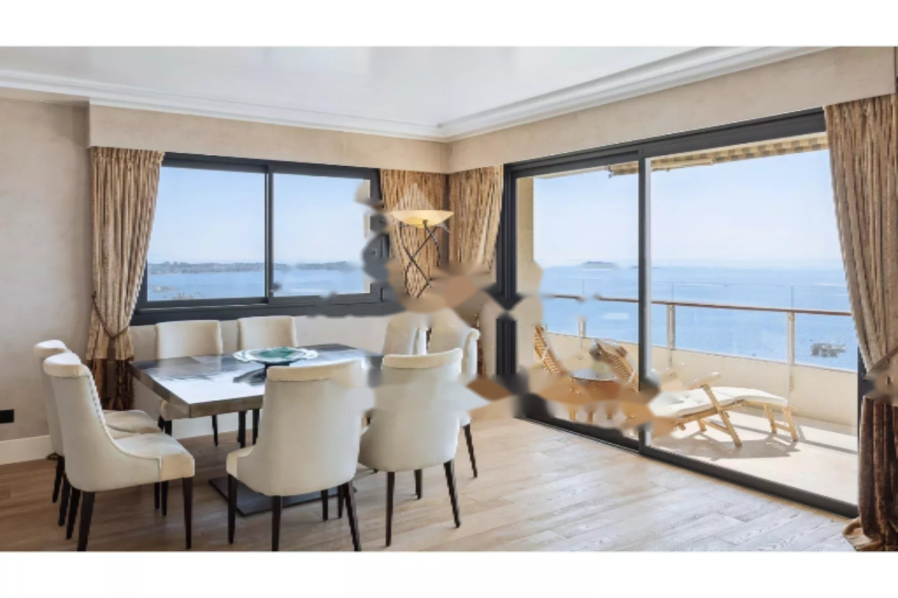 Квартира в Каннах, Франция, 122 м² - фото 8