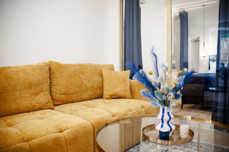 Квартира в Ровини, Хорватия, 38 м² - фото 2