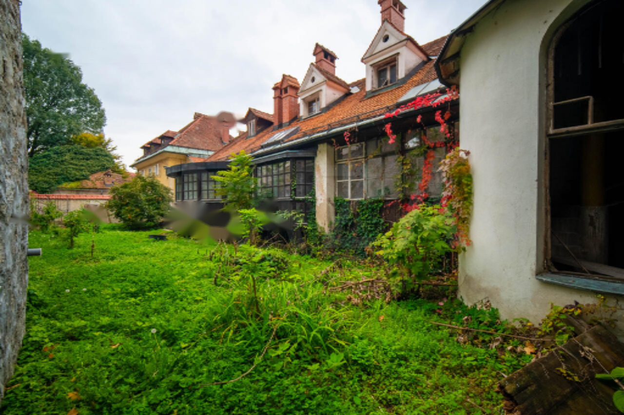 Квартира в Любляне, Словения, 154 м² - фото 8