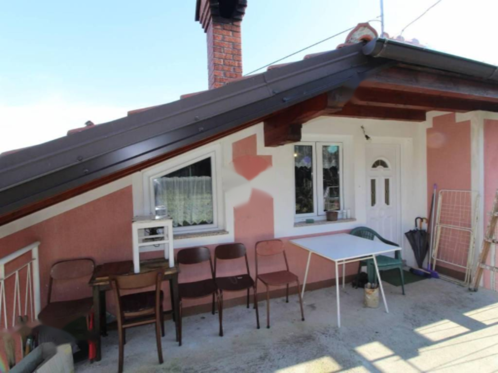 Дом в Опатии, Хорватия, 240 м² - фото 8