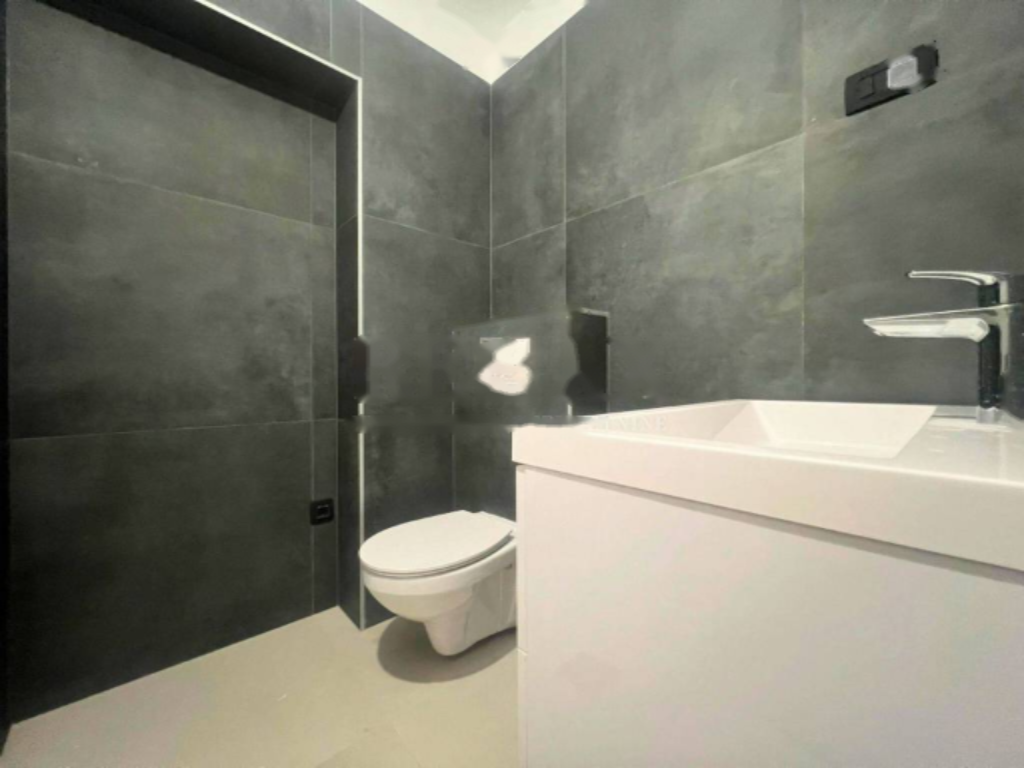 Квартира в Опатии, Хорватия, 76 м² - фото 8