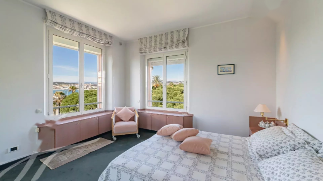 Квартира в Каннах, Франция, 107 м² - фото 8