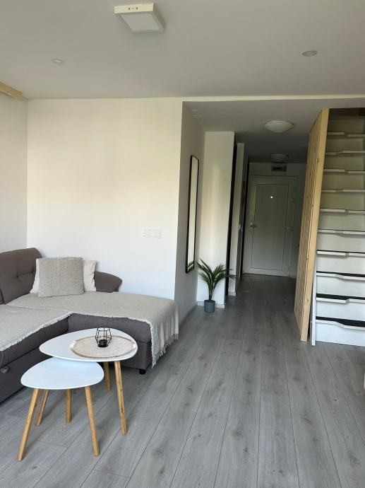 Квартира Istria, Cervar-porat, Хорватия, 54 м² - фото 2