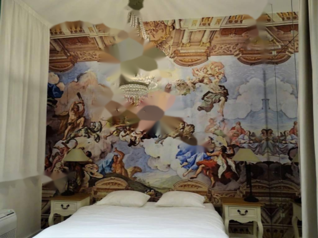 Квартира в Опатии, Хорватия, 205 м² - фото 8