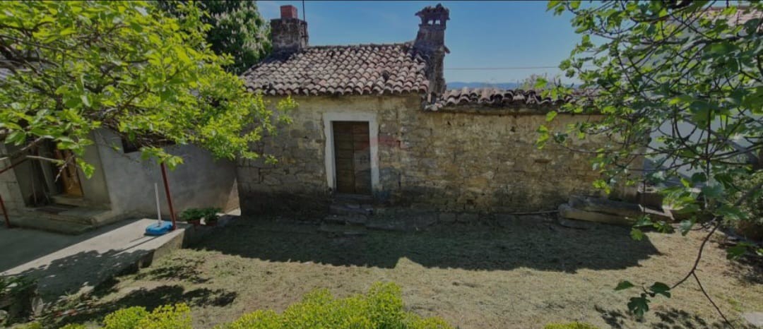 Дом в Бузете, Хорватия, 20 м² - фото 2