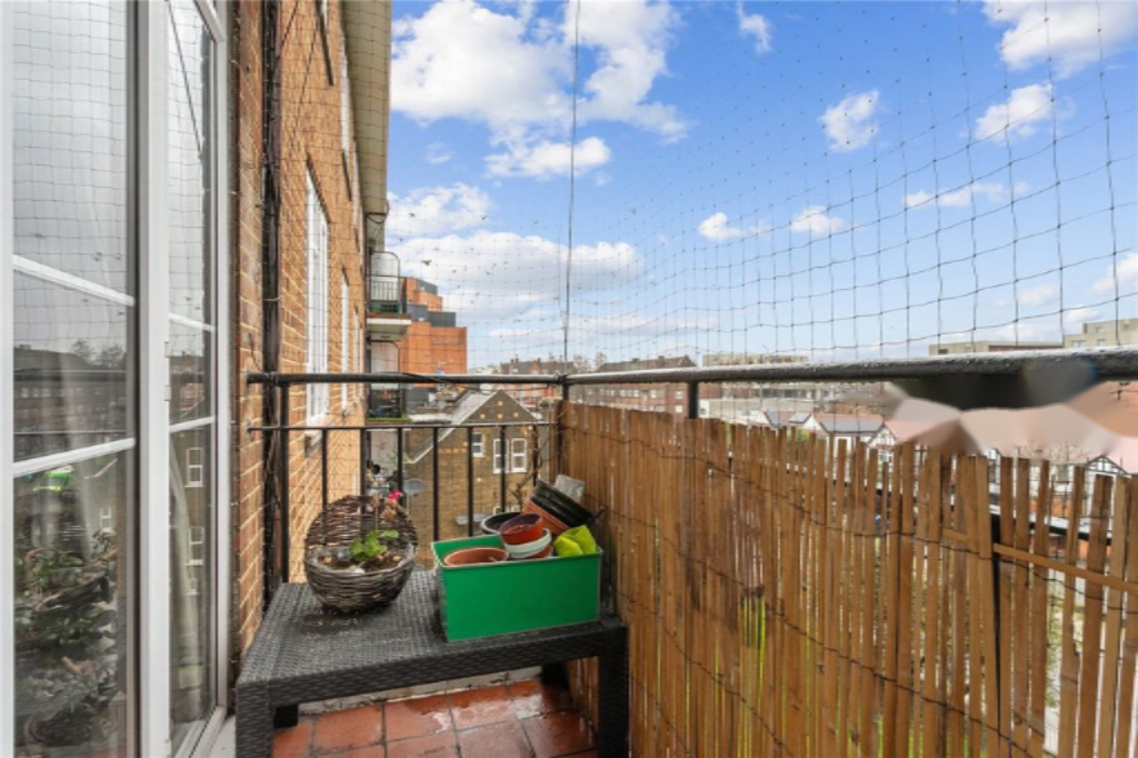 Квартира в Лондоне, Великобритания, 63 м² - фото 8