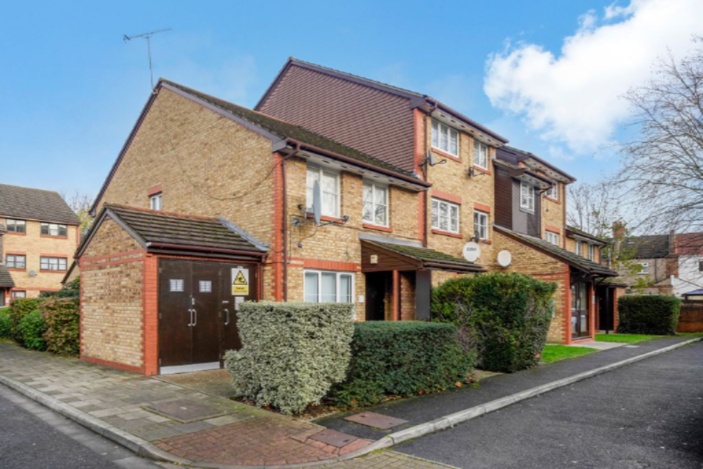 Квартира в Лондоне, Великобритания, 51 м² - фото 8