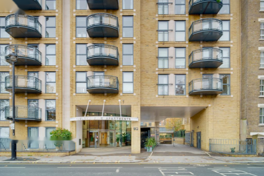 Квартира в Лондоне, Великобритания, 75 м² - фото 8