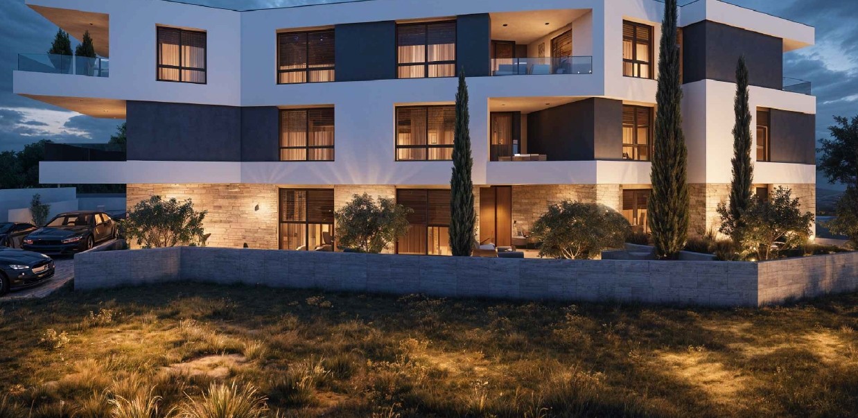 Квартира в Пуле, Хорватия, 55 м² - фото 2