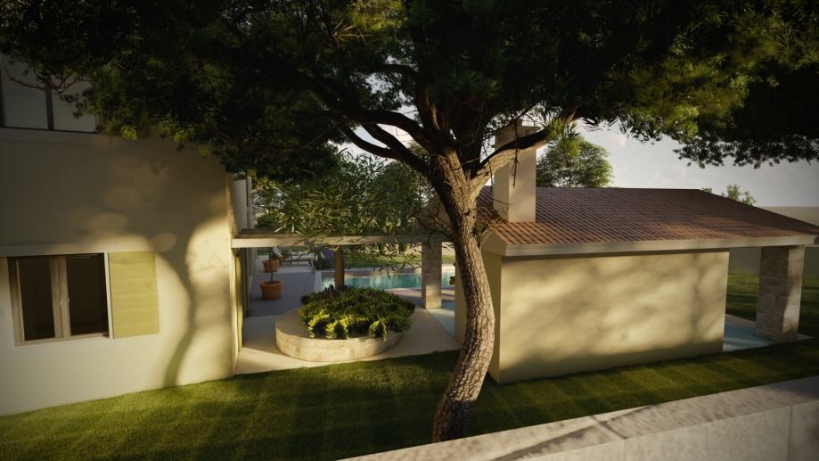 Дом в Светвинченате, Хорватия, 260 м² - фото 2