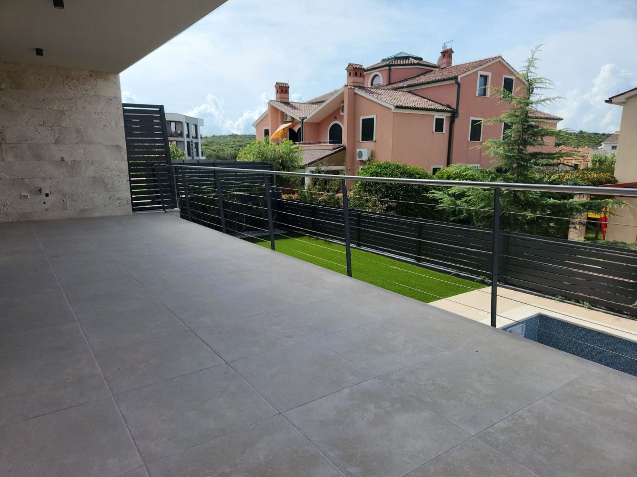 Квартира Istria, Banjole, Хорватия, 105 м² - фото 2