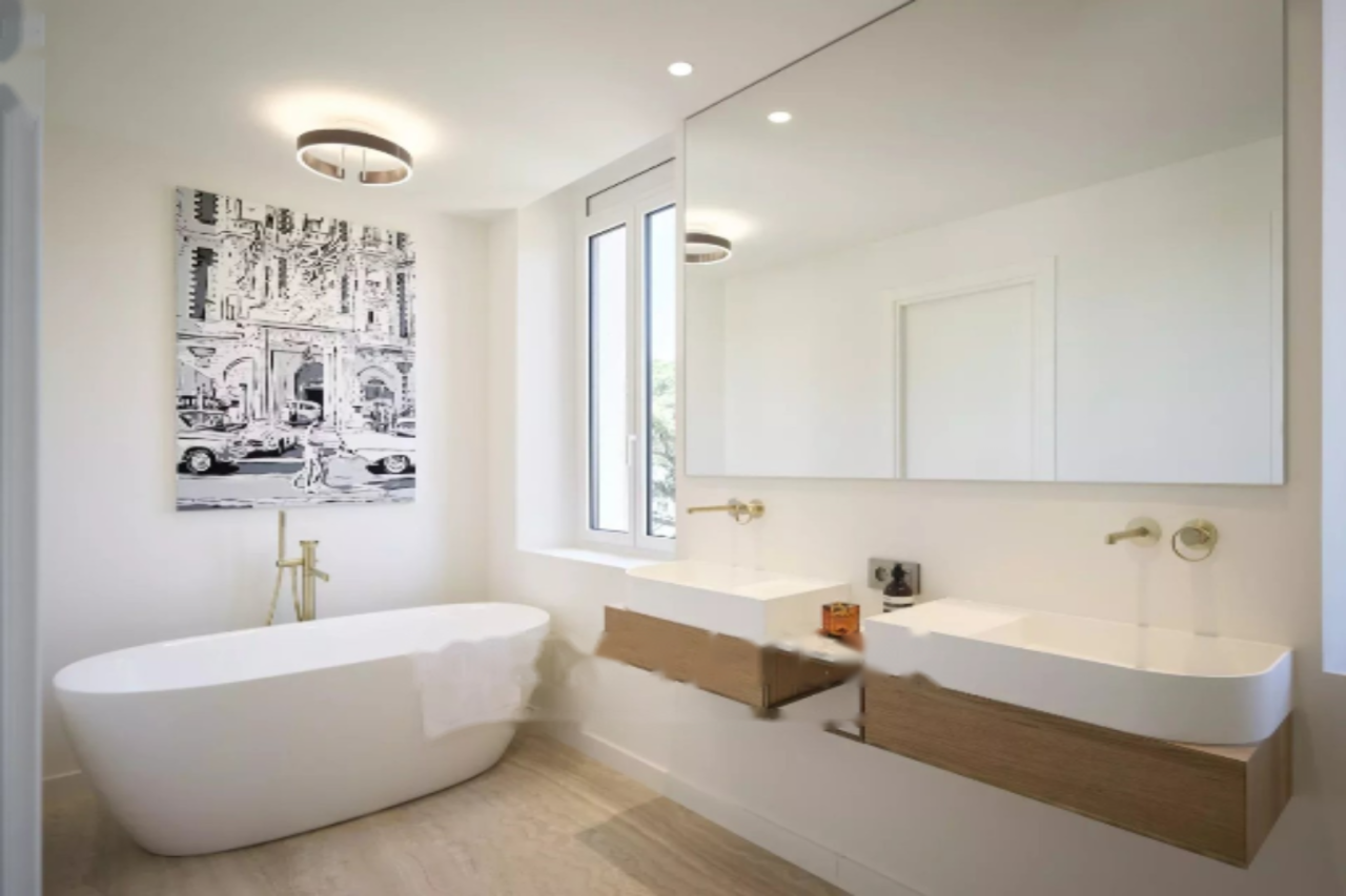 Квартира в Каннах, Франция, 197 м² - фото 8