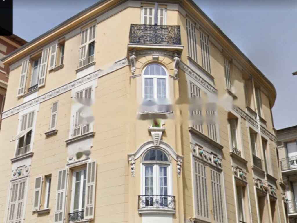 Квартира в Монако, Монако, 50 м² - фото 8