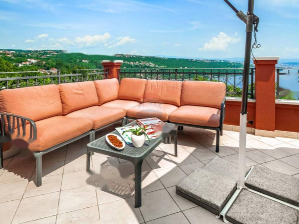 Дом в Опатии, Хорватия, 550 м² - фото 8