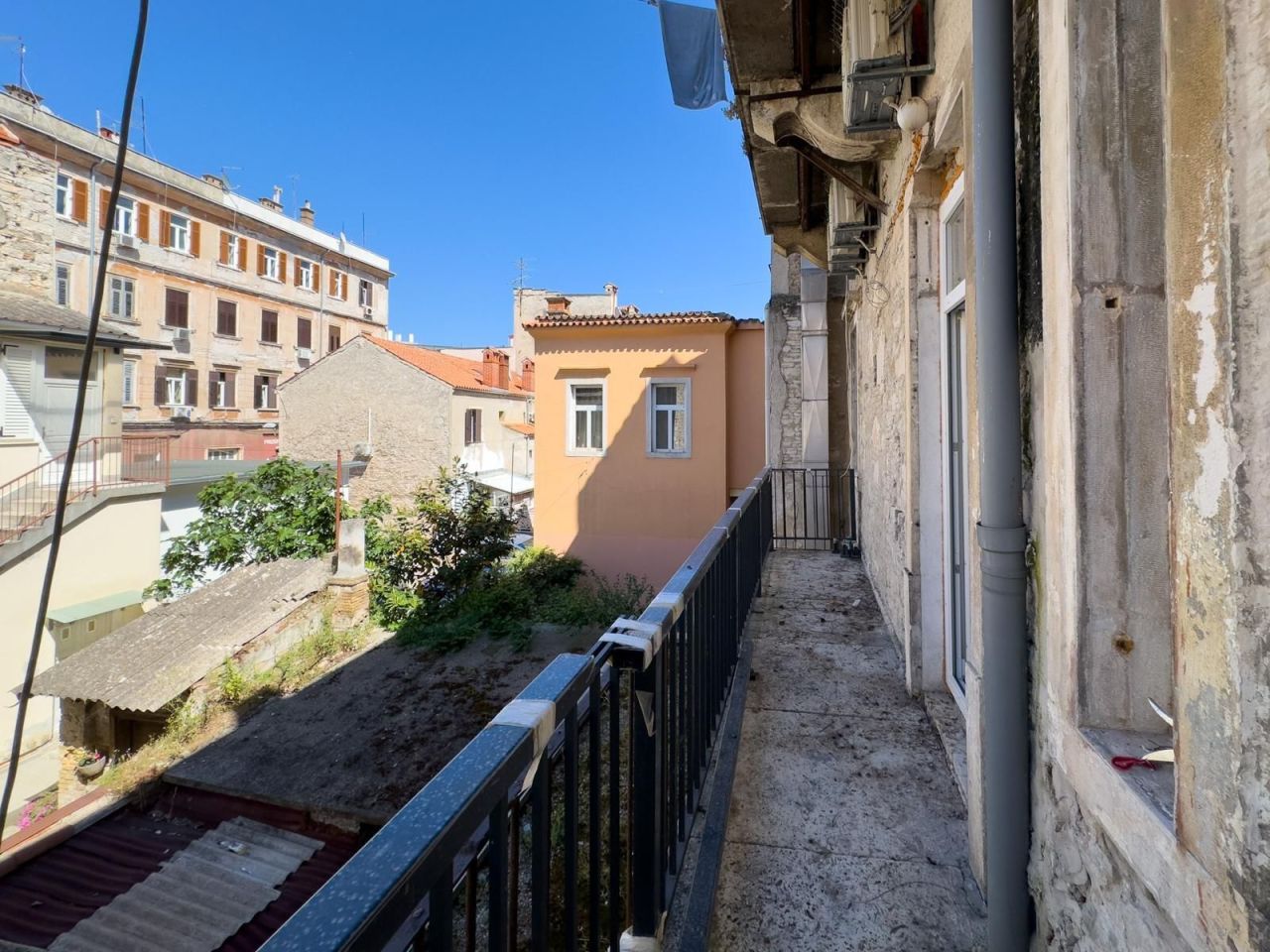 Квартира в Пуле, Хорватия, 85 м² - фото 2