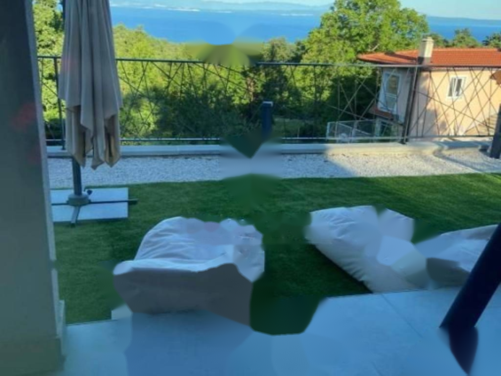 Дом в Опатии, Хорватия, 150 м² - фото 8