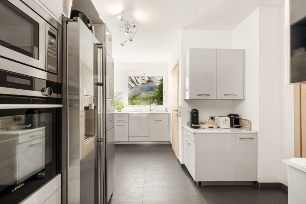 Квартира в Каннах, Франция, 149 м² - фото 8