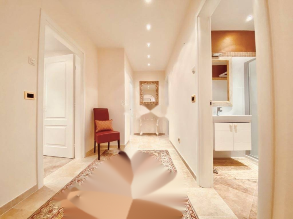 Квартира в Опатии, Хорватия, 183 м² - фото 8