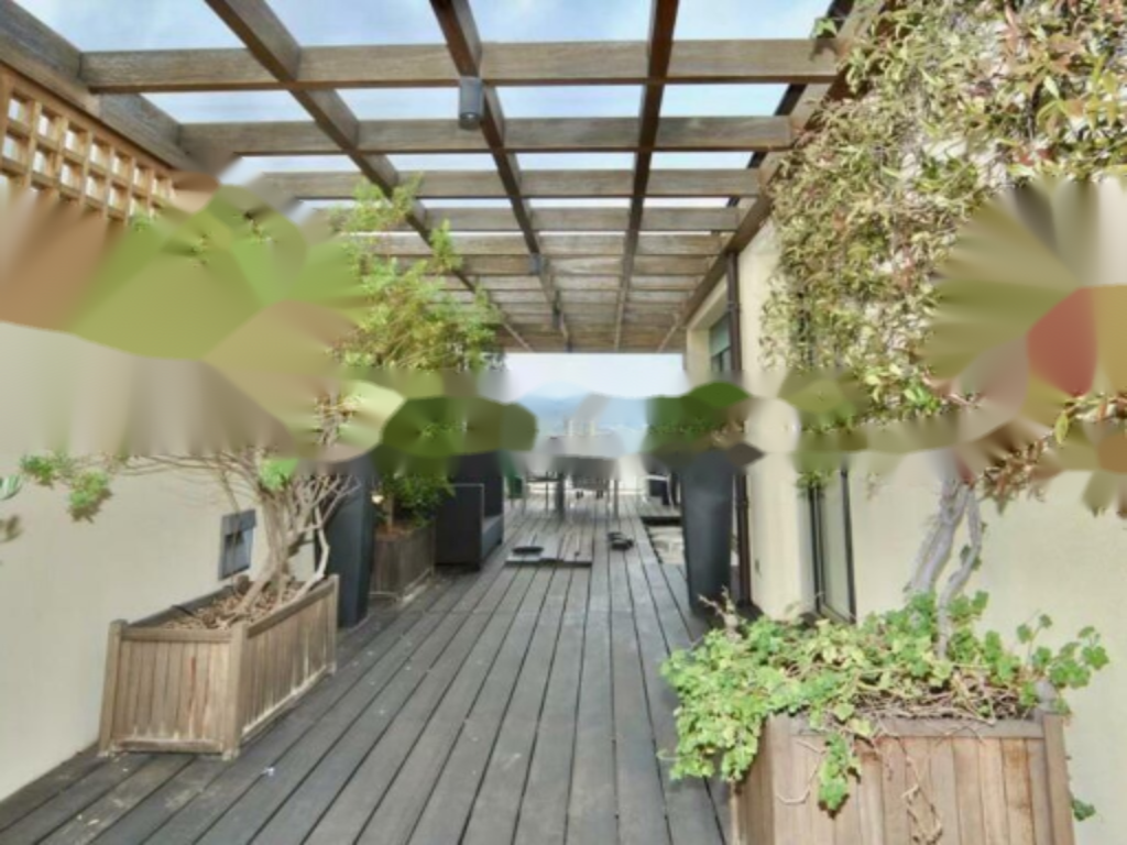 Квартира в Монегетти, Монако, 250 м² - фото 9