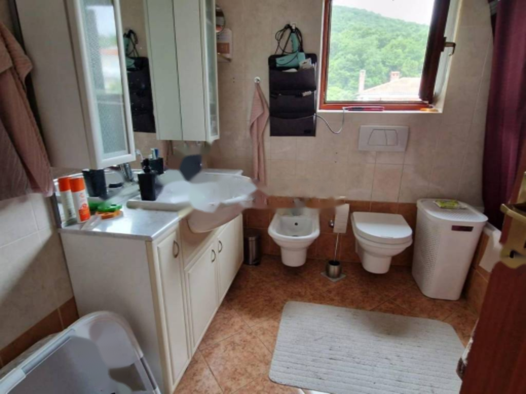 Квартира в Опатии, Хорватия, 60 м² - фото 9