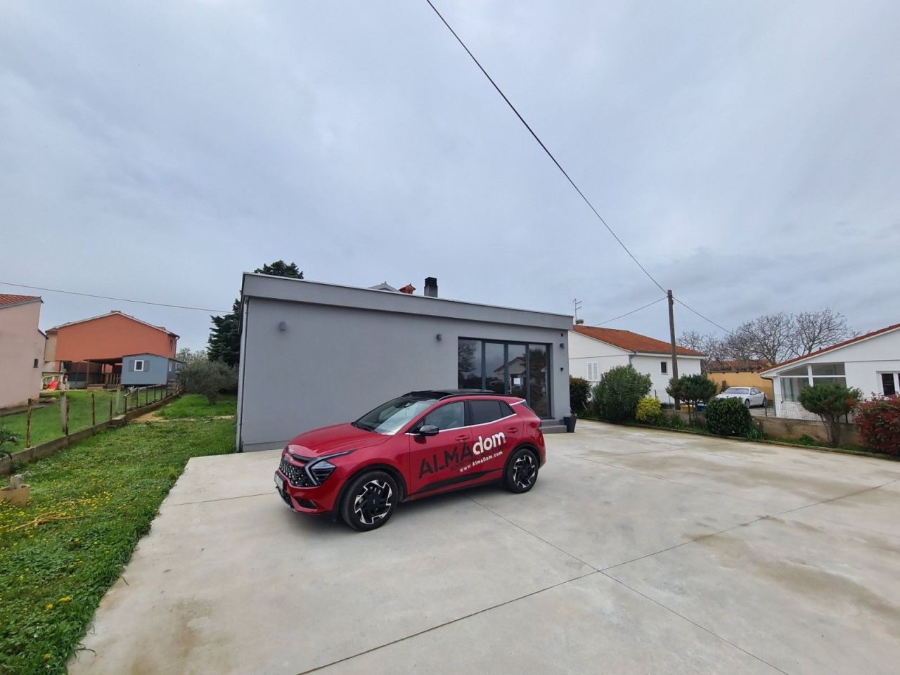 Дом в Пуле, Хорватия, 350 м² - фото 2