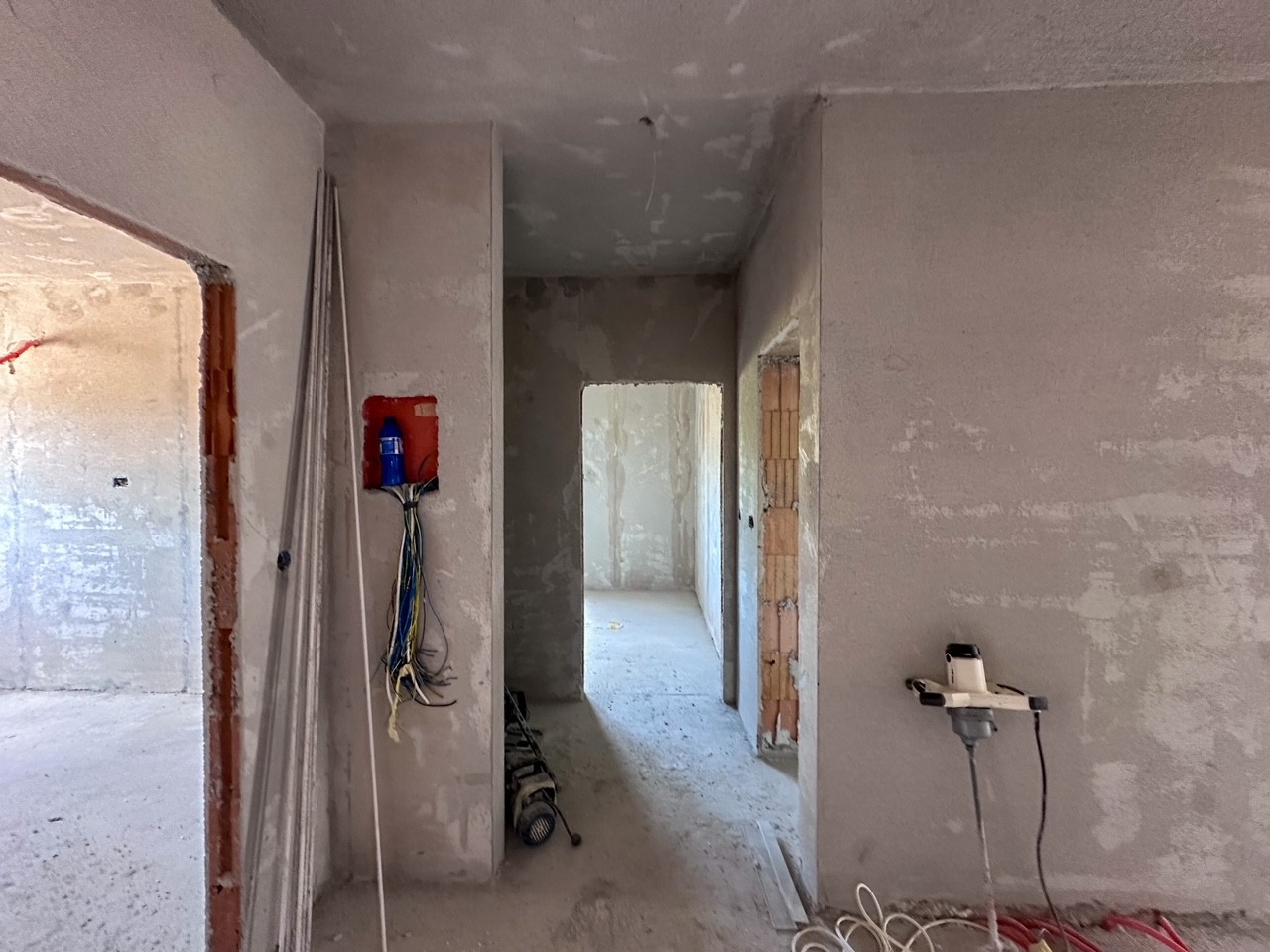 Квартира в Перое, Хорватия, 105 м² - фото 2